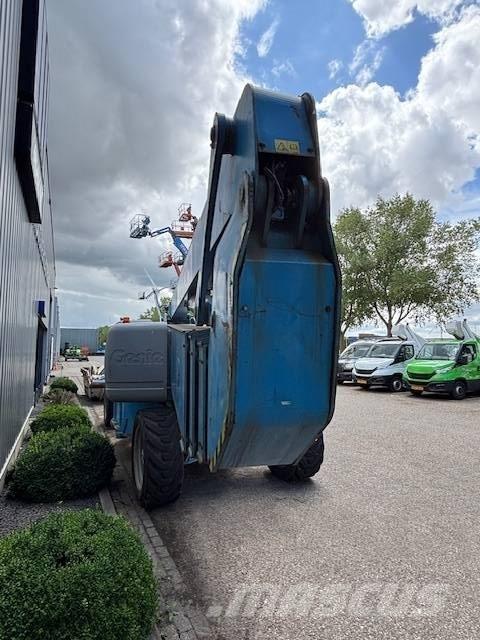 Genie ZX 135/70 Nacele cu brat articulat