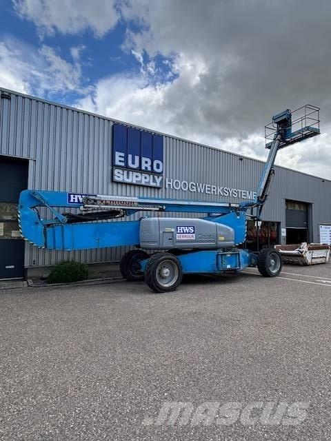 Genie ZX 135/70 Nacele cu brat articulat