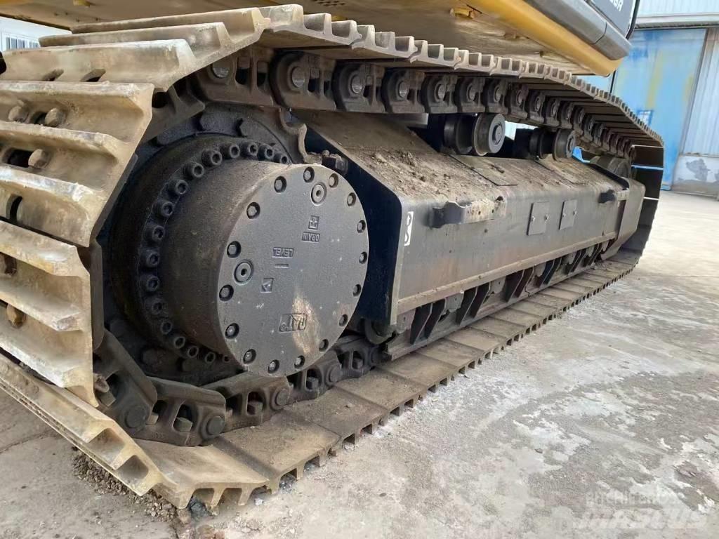 CAT 336 D Excavatoare pe șenile
