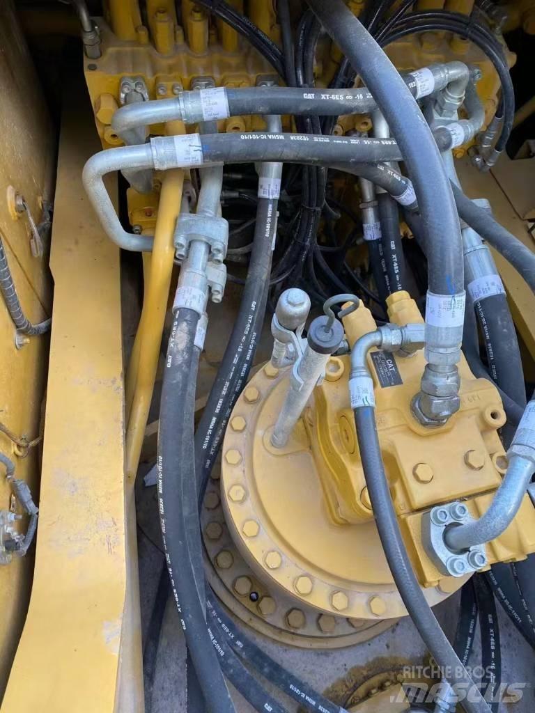 CAT 336 D Excavatoare pe șenile
