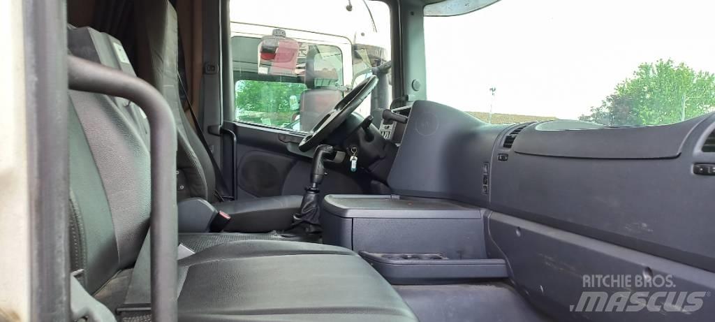 Scania 440 Autotractoare