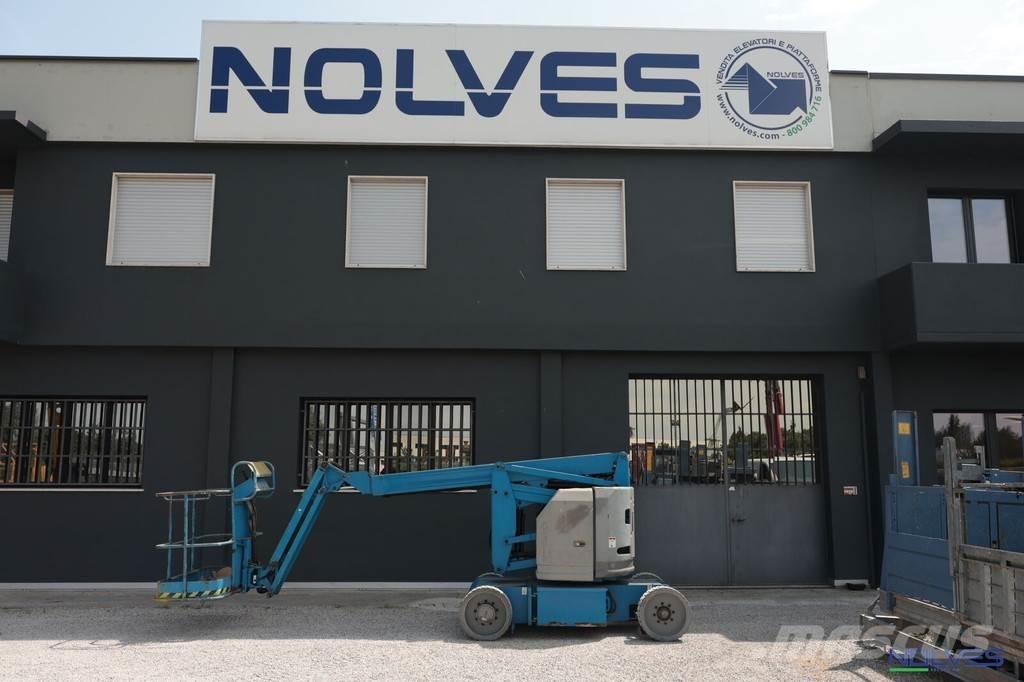 Genie Z34/22N Nacele cu brat articulat