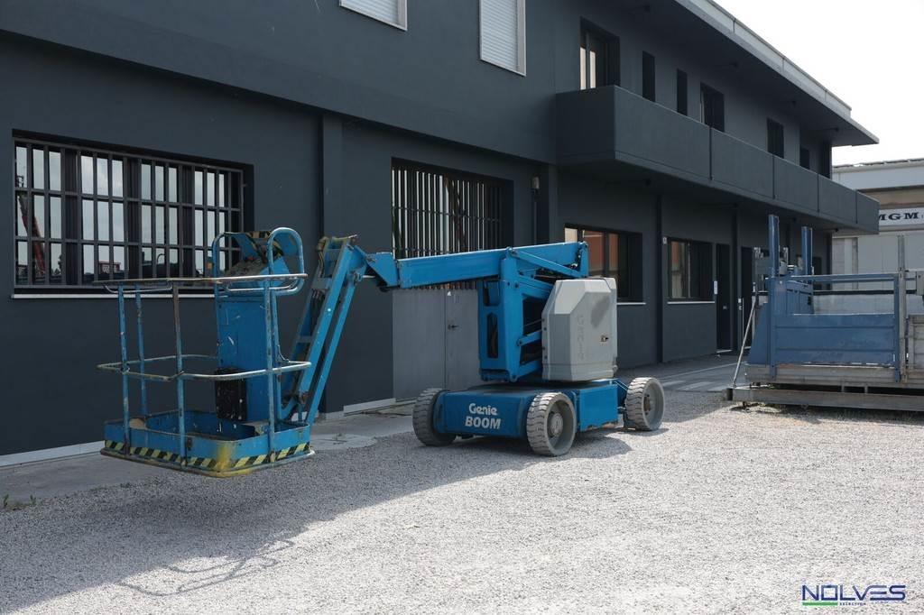 Genie Z34/22N Nacele cu brat articulat
