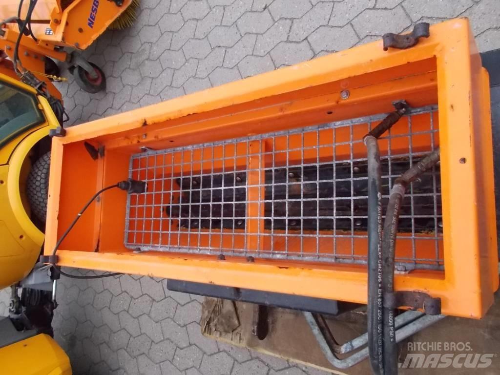 Belos 3440 Trans Pro Genti profesionale de scule si unelte