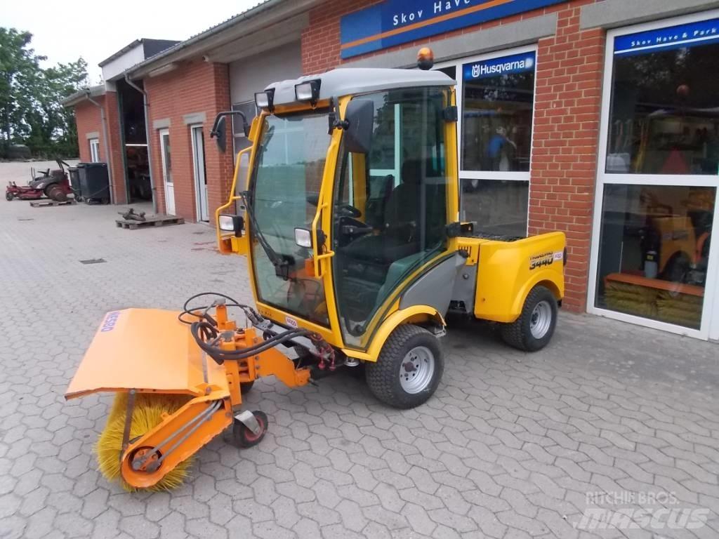 Belos 3440 Trans Pro Genti profesionale de scule si unelte