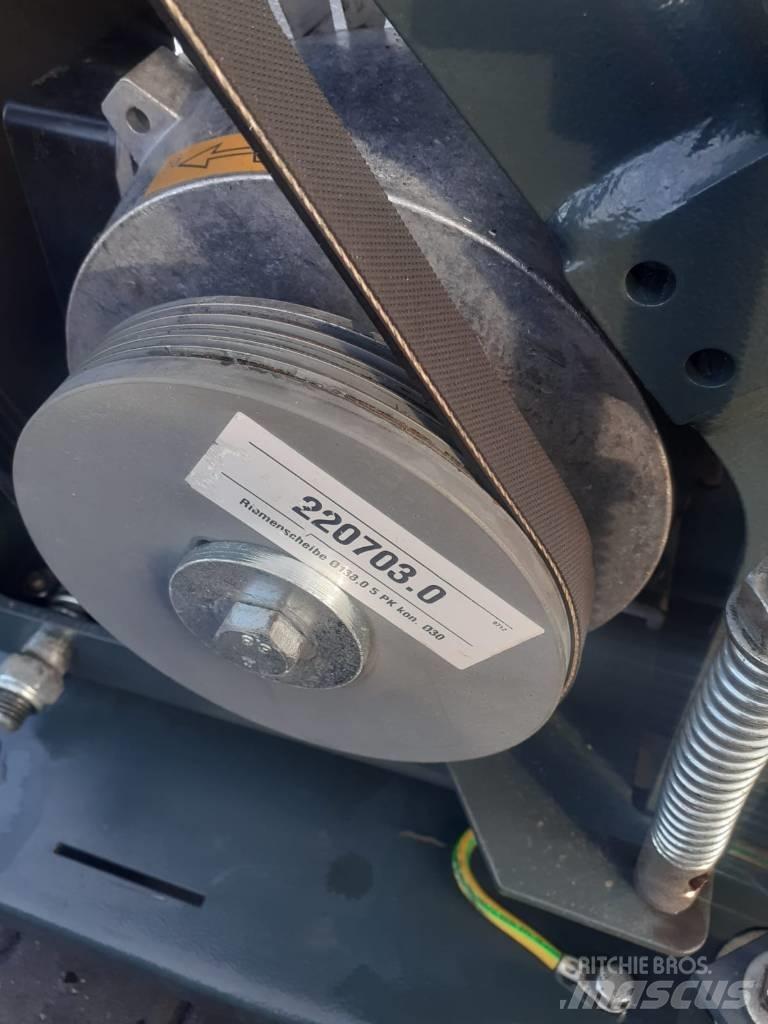 Kaeser SM12 Compresoare