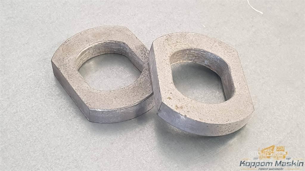 Ponsse 230623 Sasiuri si suspensii