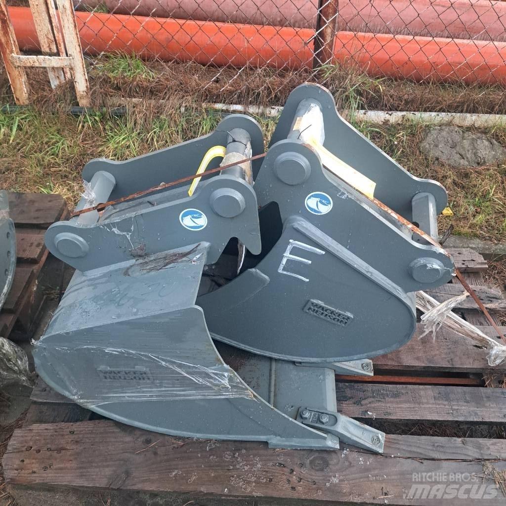 Wacker Neuson ET 24 cupe zdrobitoare