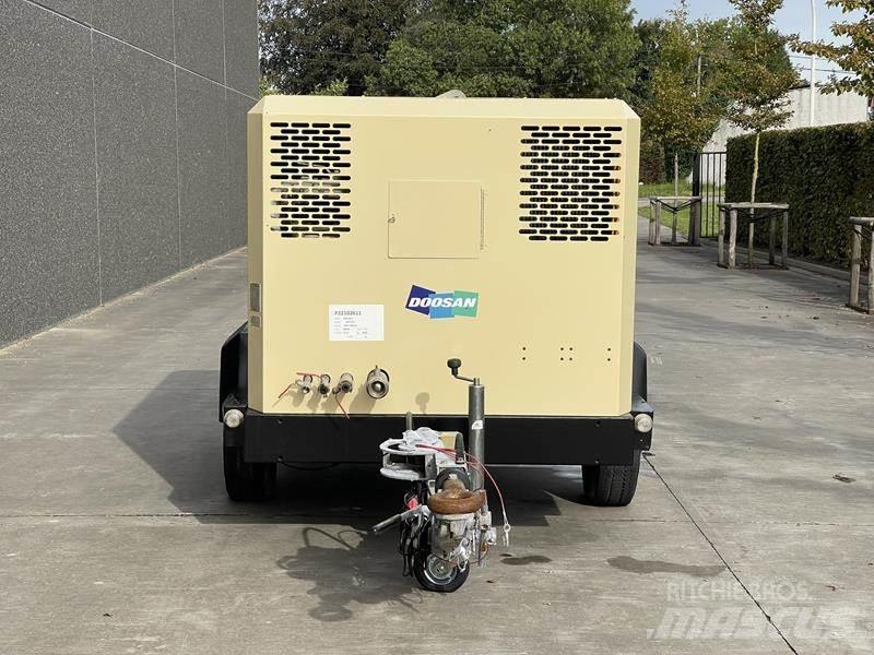Doosan 14 / 115 - N Compresoare