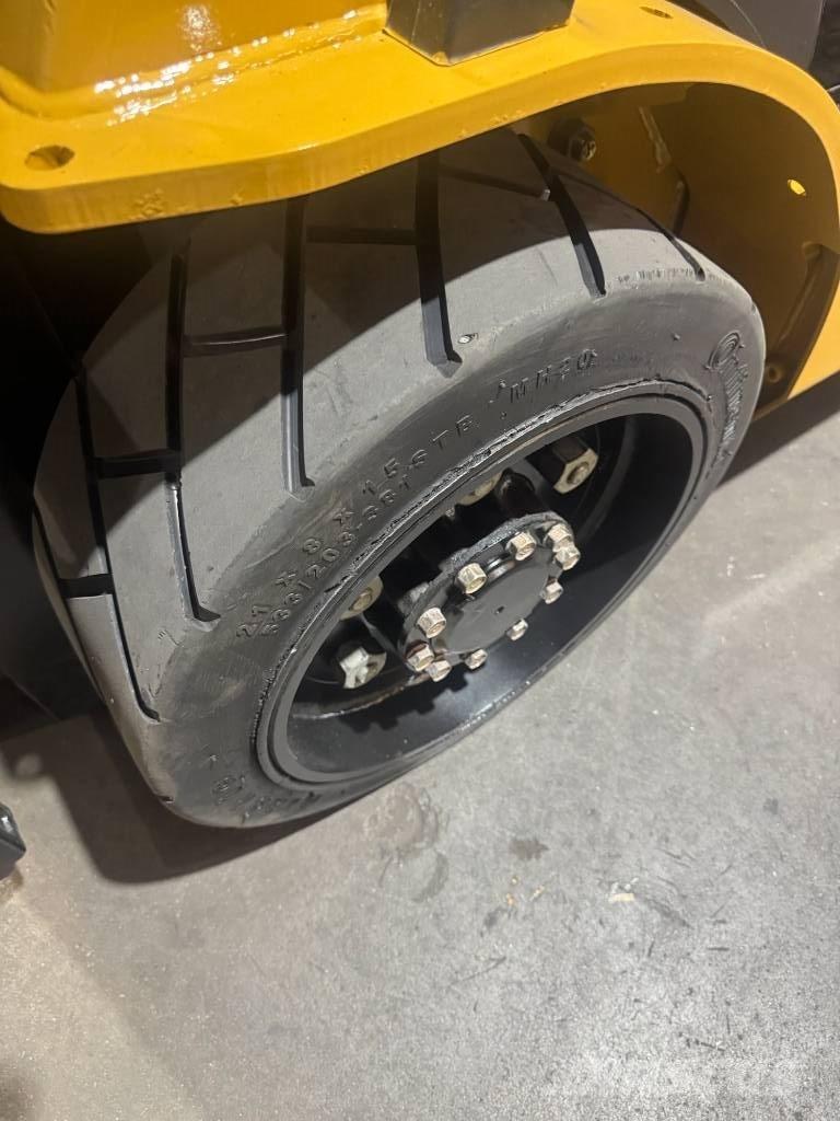 CAT 2C 6000 Strivuitoare-altele