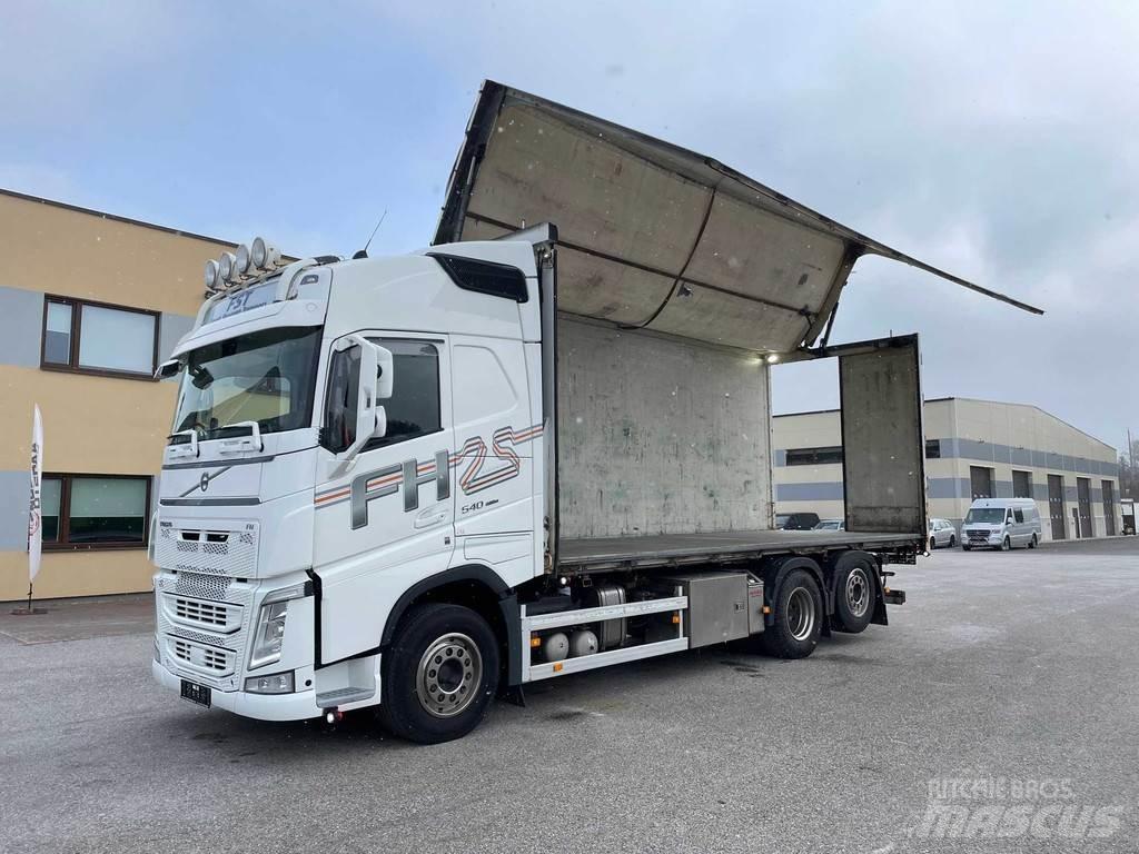Vang  Transport - Altele