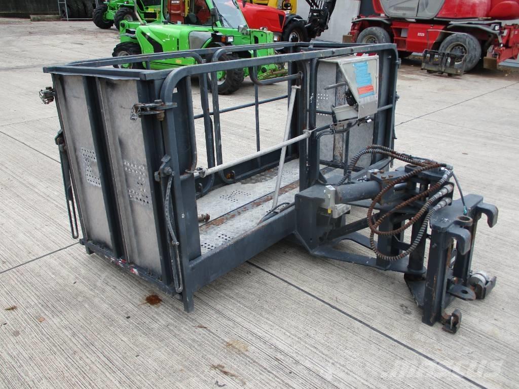 Merlo PTE30.PP.CDC Alte componente