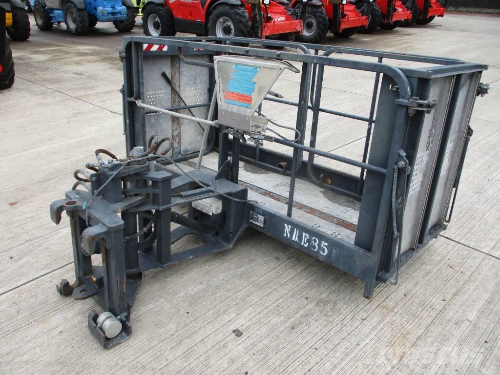 Merlo PTE30.PP.CDC Alte componente