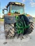 John Deere 6195 R Tractoare