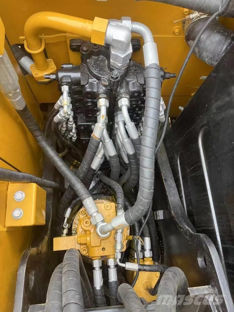 Sany SY 75 Excavatoare pe șenile
