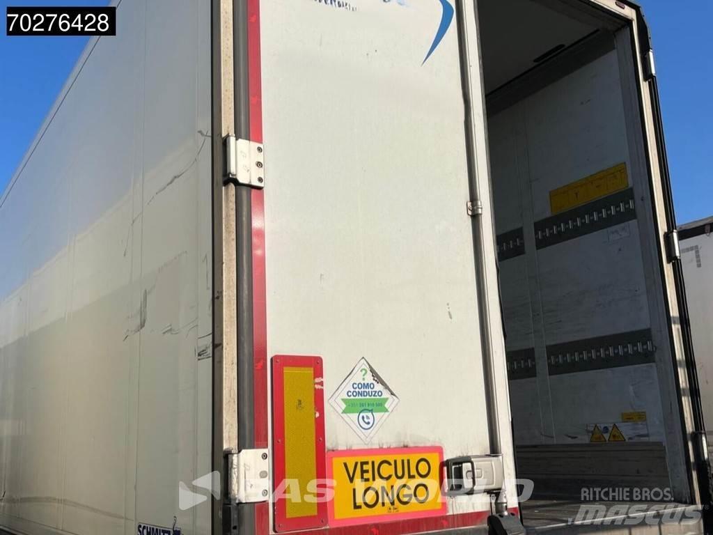 Schmitz Cargobull  Semi-remorci cu temperatura controlata
