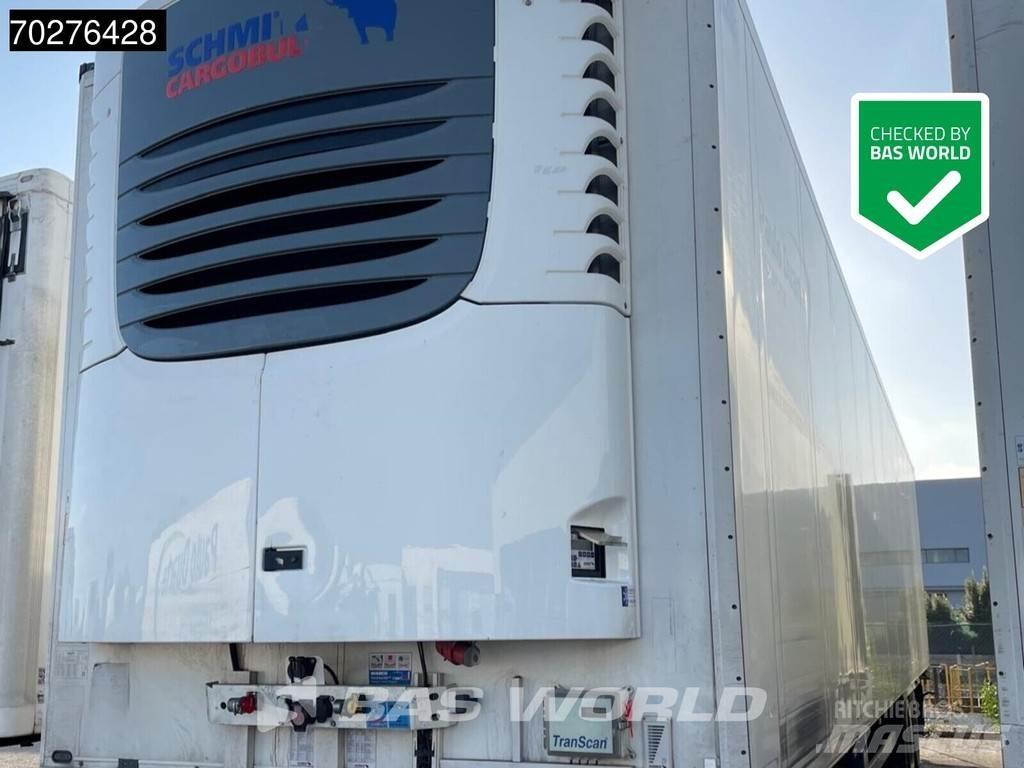 Schmitz Cargobull  Semi-remorci cu temperatura controlata
