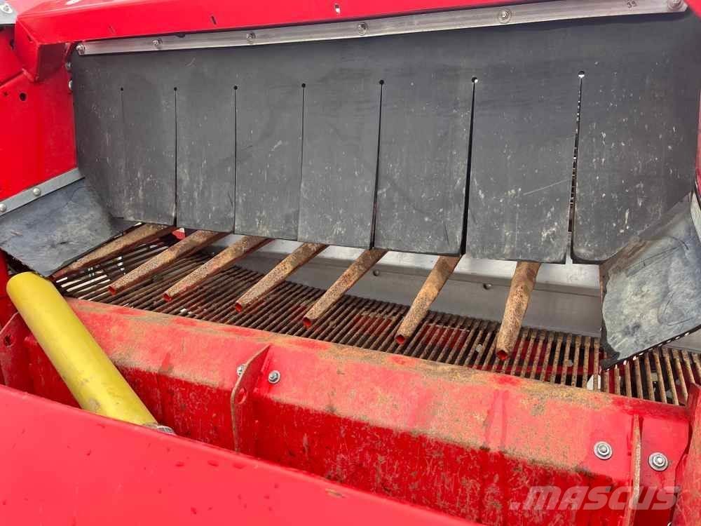 Grimme CS 150 Echipament cartofi - Altele