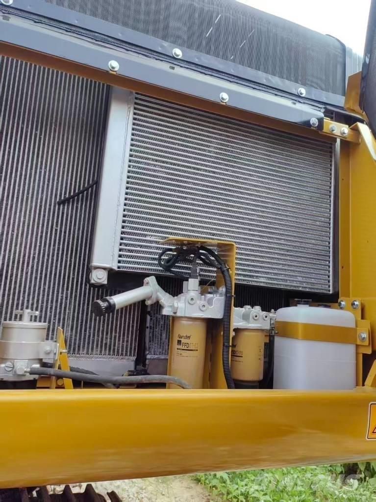 CAT 336 D Excavatoare pe șenile
