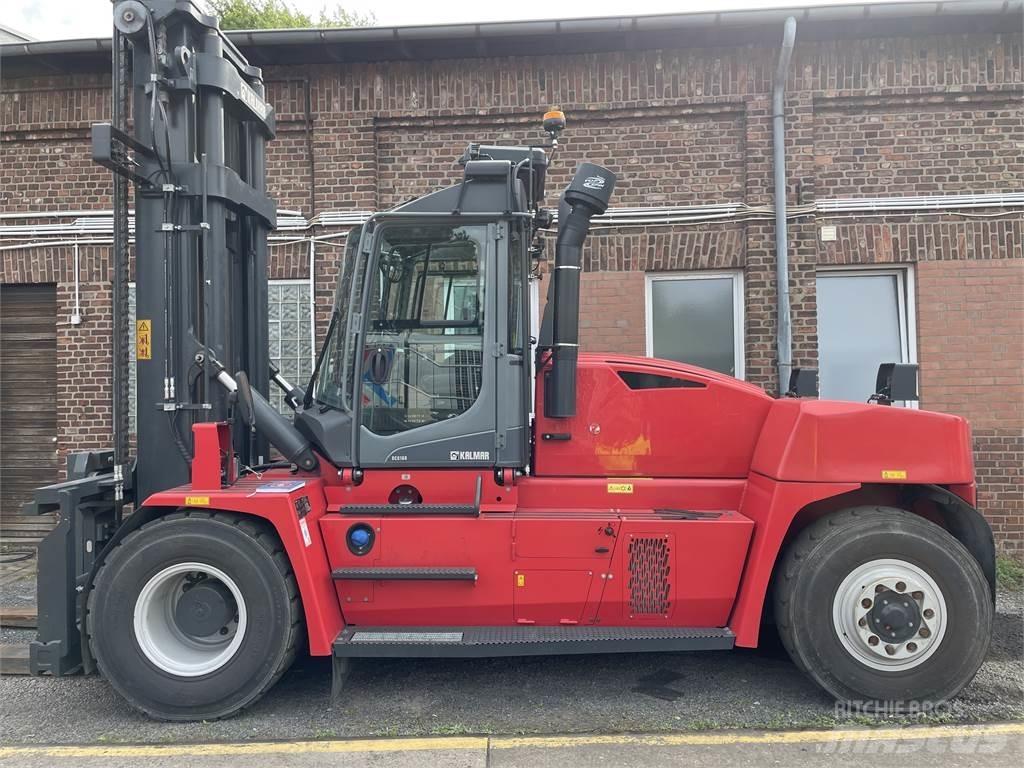 Kalmar DCG 160-12 Stivuitor diesel