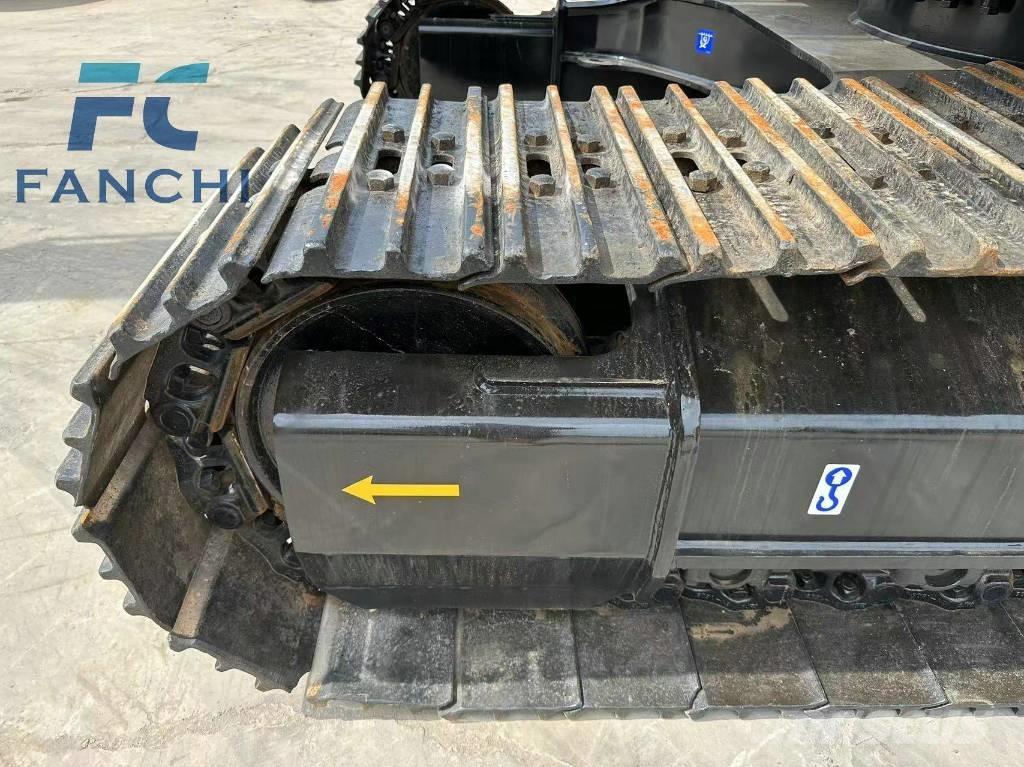 CAT 330gc Excavatoare pe șenile
