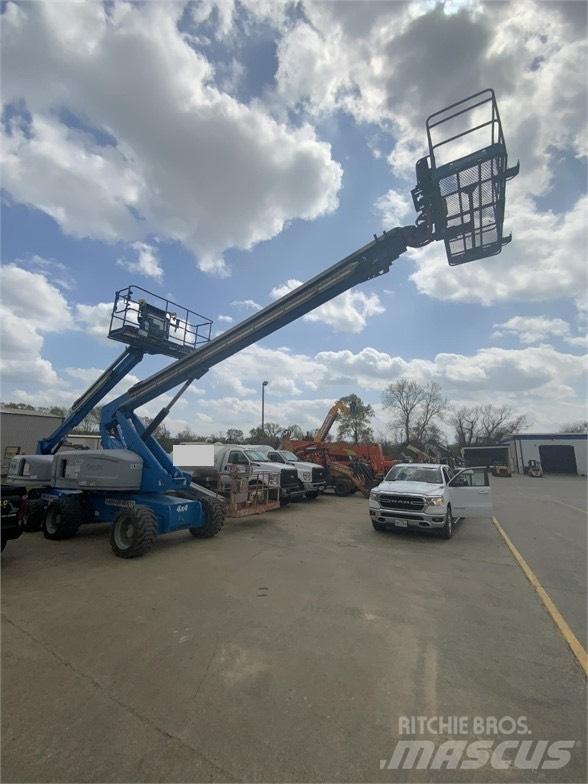 Genie S 80 Nacele cu brat telescopic