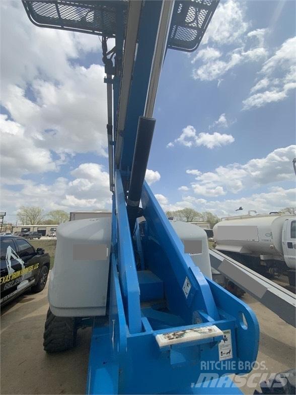 Genie S 80 Nacele cu brat telescopic