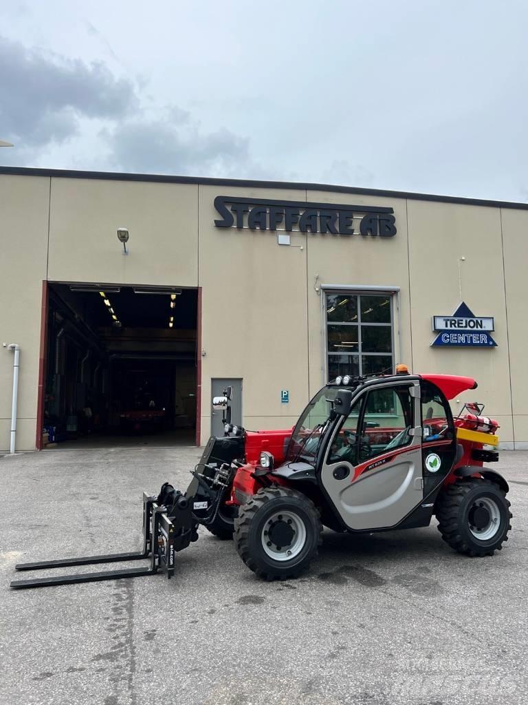 Manitou MT 625 H Stivuitoare telescopice
