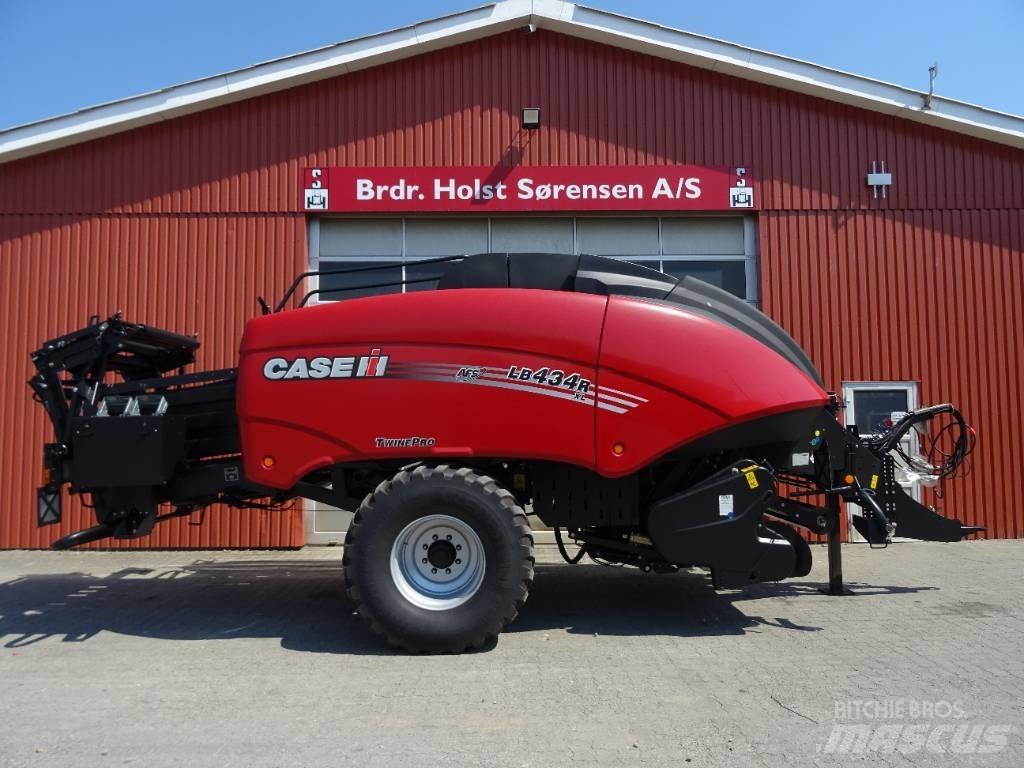 Case IH LB 434R XL Baler dreptunghiular