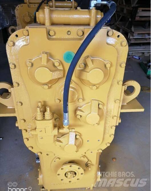 SEM TR1-200 Transmisie