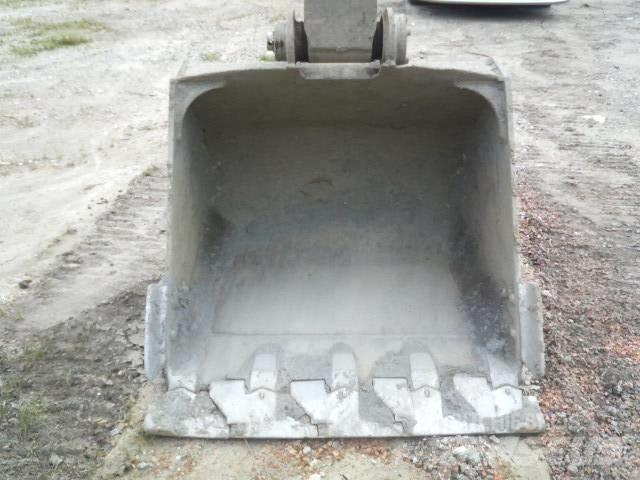 CAT 312 C Excavatoare pe șenile

