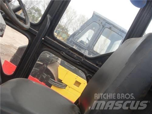 Dynapac CA 30 D Compactoare monocilindrice
