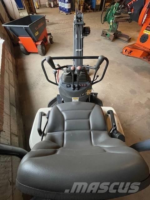Schaeff TC10Z Mini excavatoare < 7t