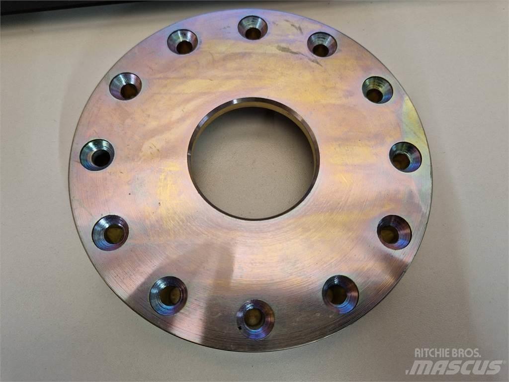 Ponsse 230884 Capete pentru culegatoare