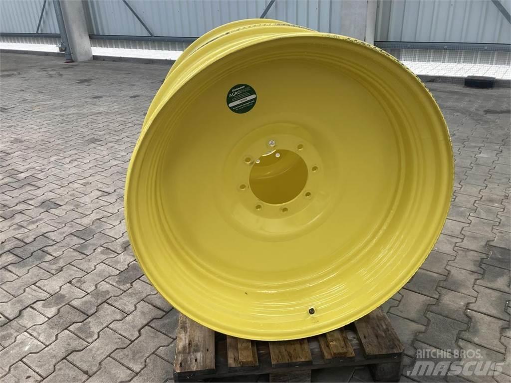 John Deere 15x38 Roti