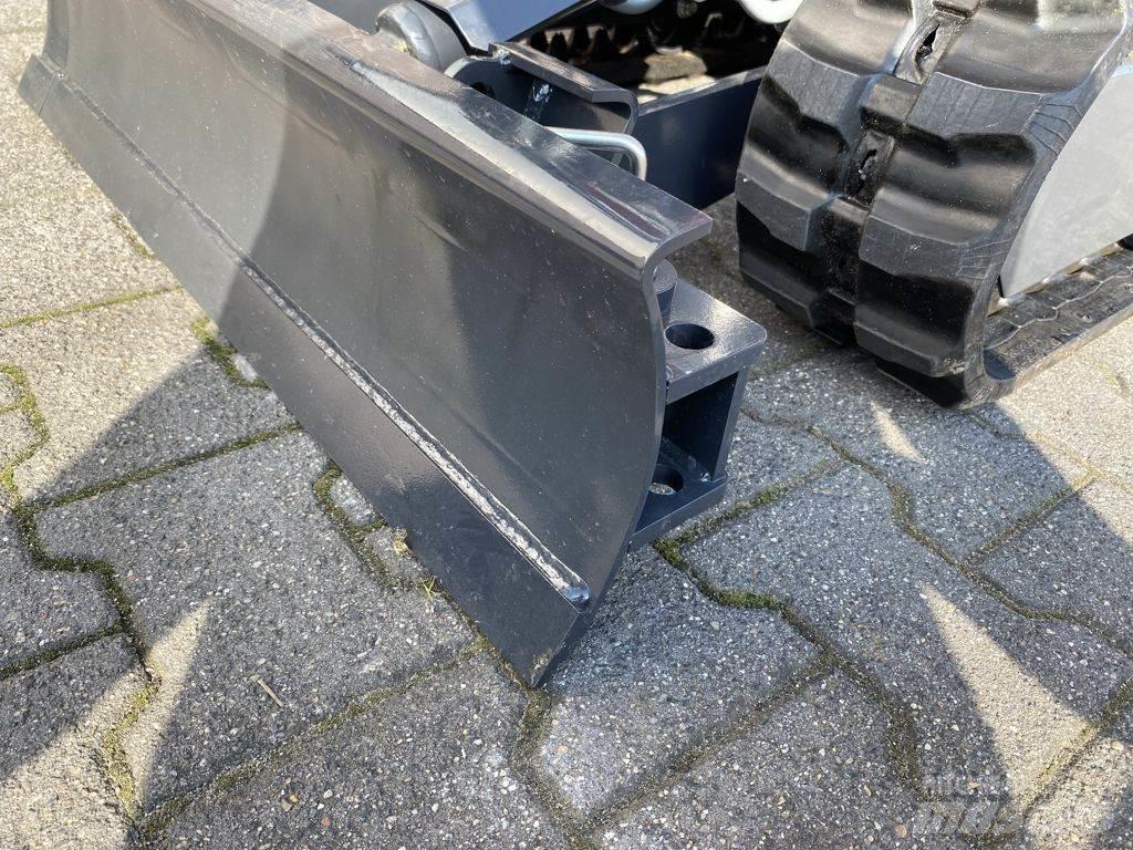 Yanmar VIO12 Mini excavatoare < 7t