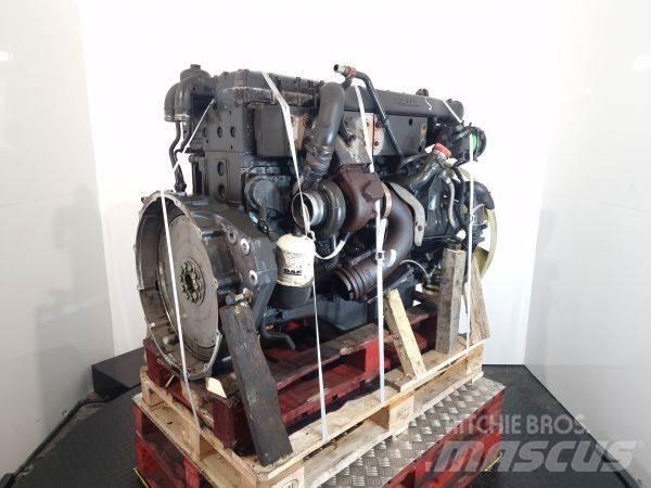 DAF PR228 U1 Motoare