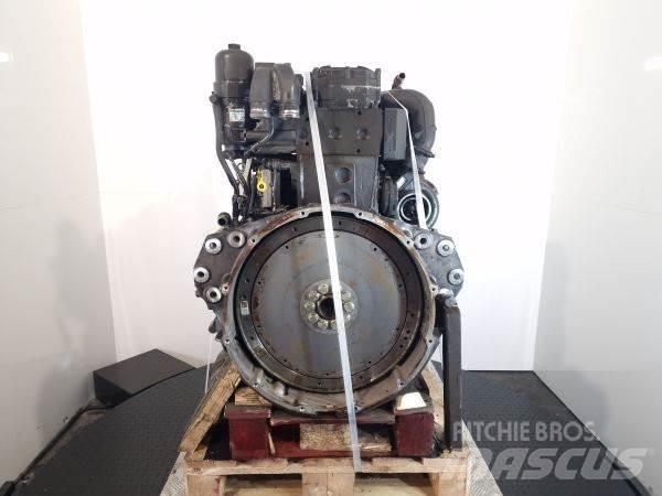 DAF PR228 U1 Motoare