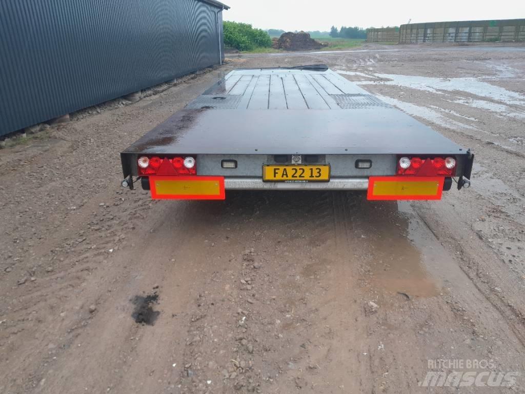 Geysen Verpoort 1 Pick up/Prelata