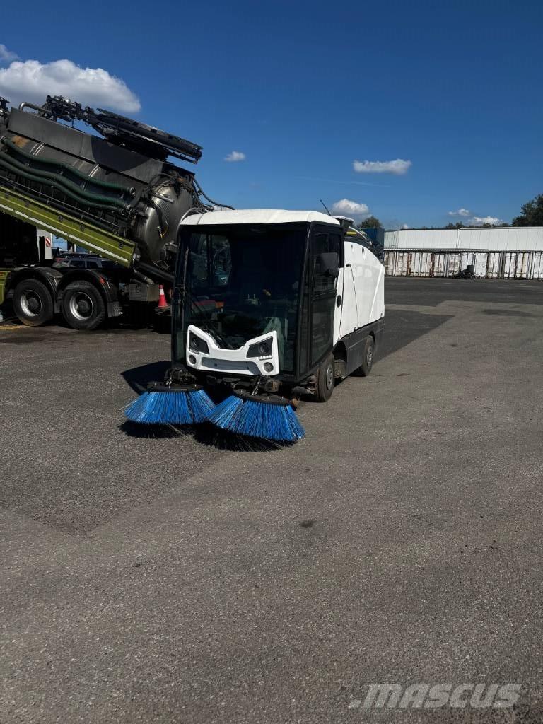 Bucher C 202 Maturatori