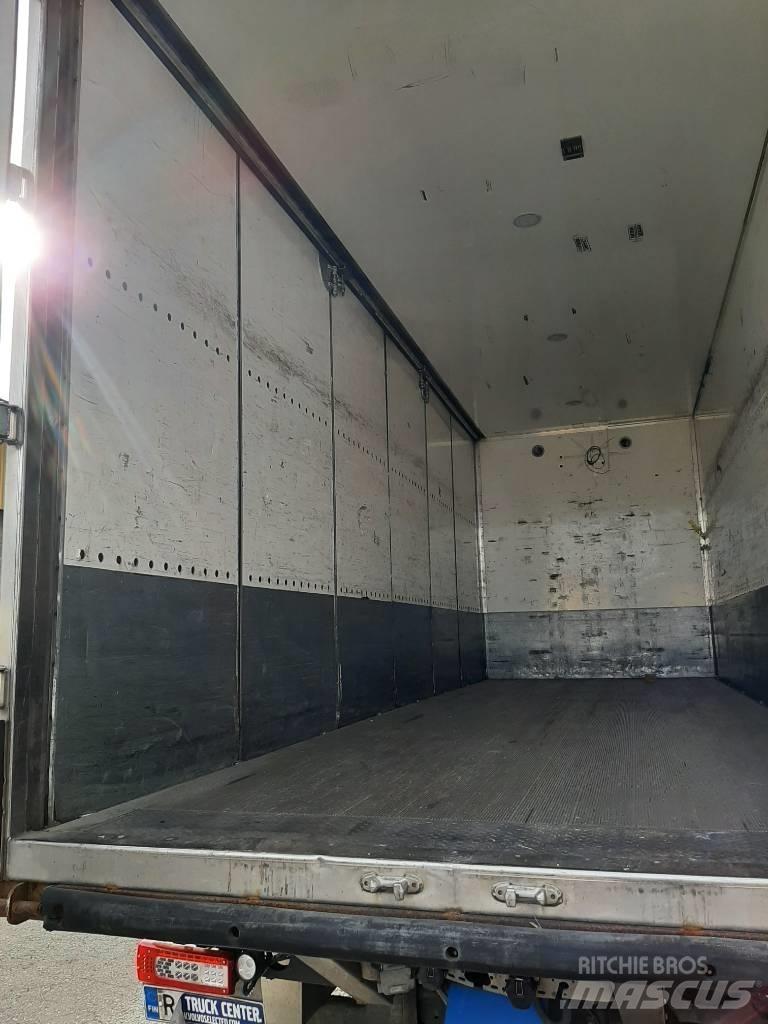 Volvo FH 13 Camion cu control de temperatura