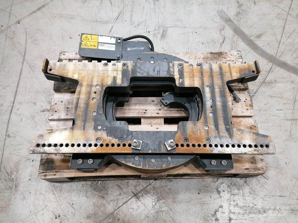 Kaup 2.5T351.1 Utilaje construcții - Altele