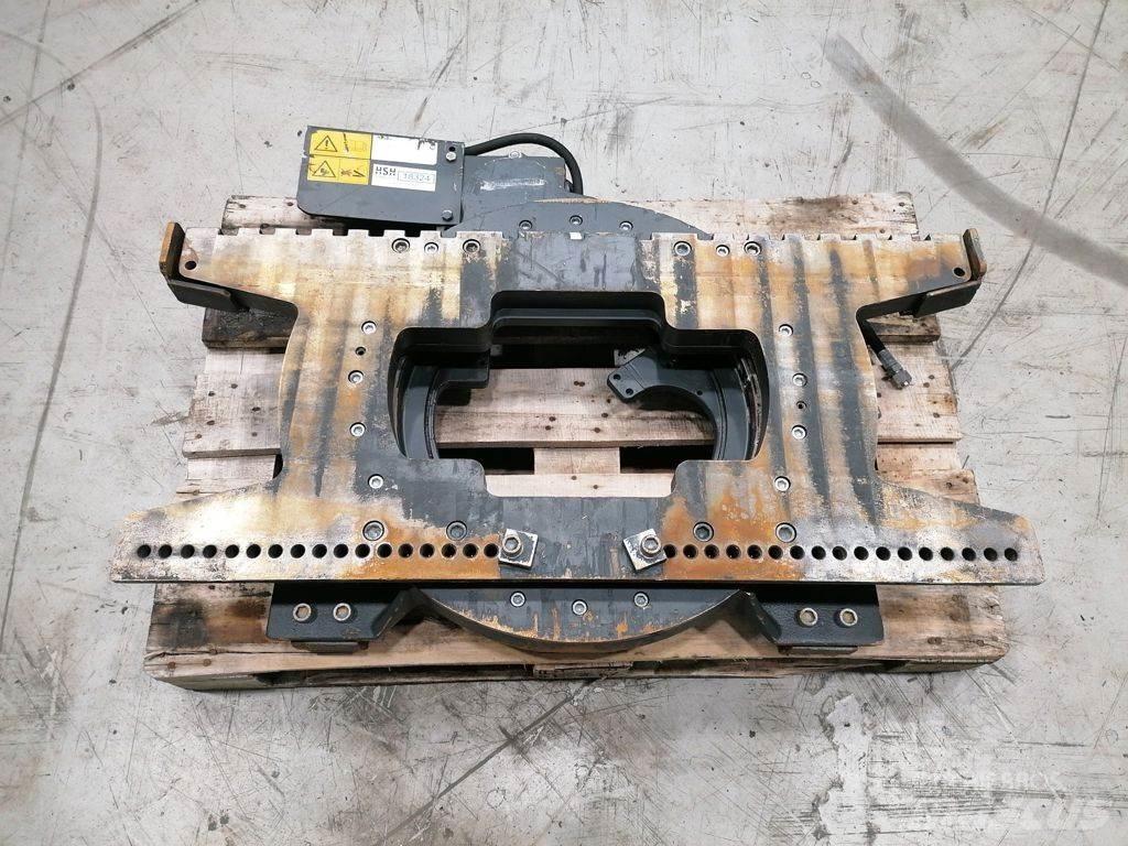 Kaup 2.5T351.1 Utilaje construcții - Altele