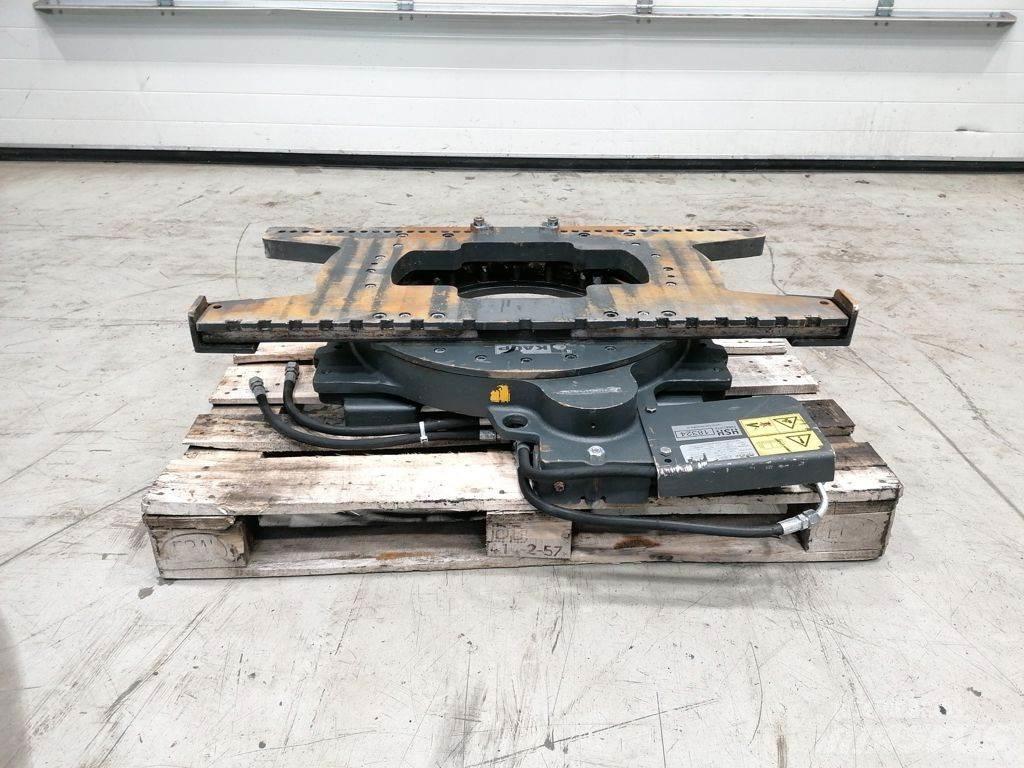 Kaup 2.5T351.1 Utilaje construcții - Altele