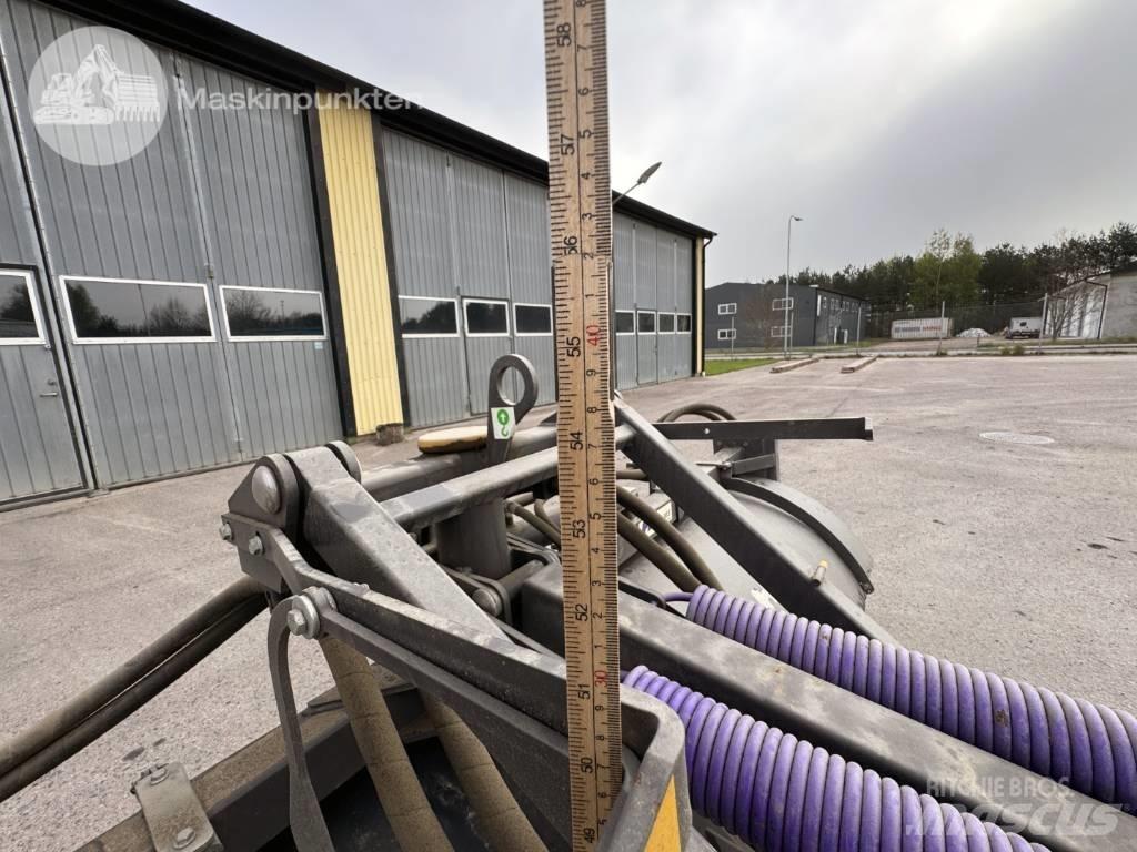 Holms SH-3.0 Maturatori