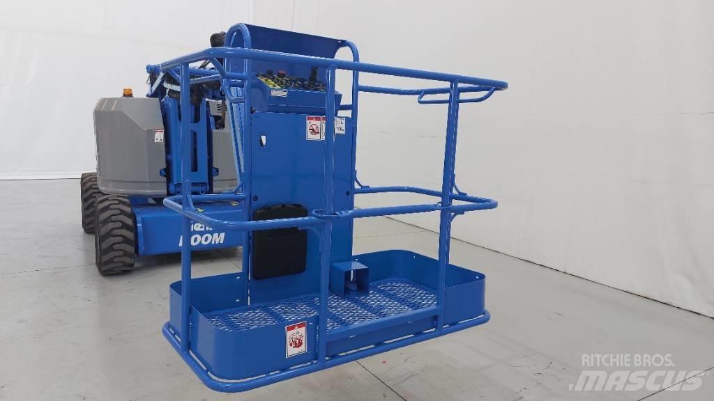 Genie Z 34/22 IC Nacele cu brat articulat