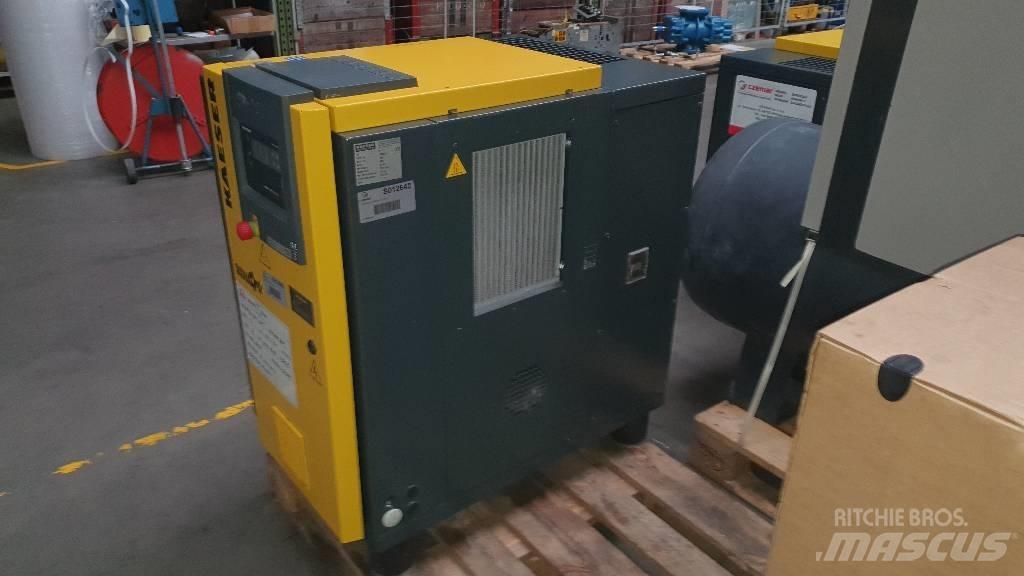 Kaeser SX 4T Compresoare