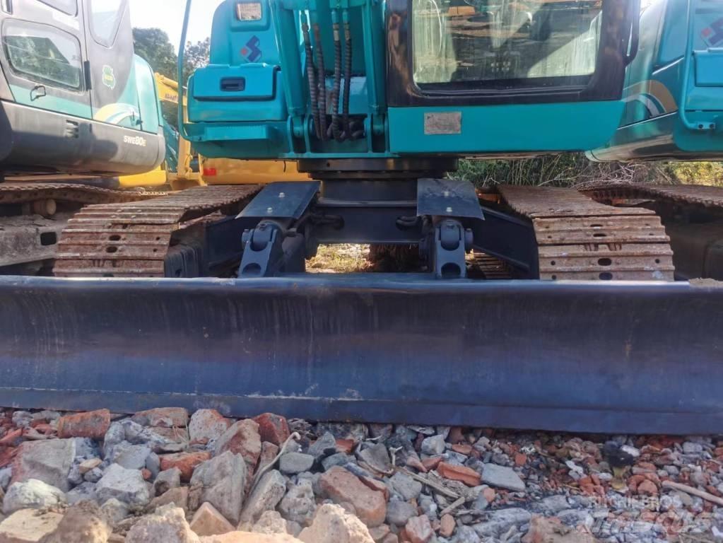 Sunward SWE90E Excavatoare pe șenile
