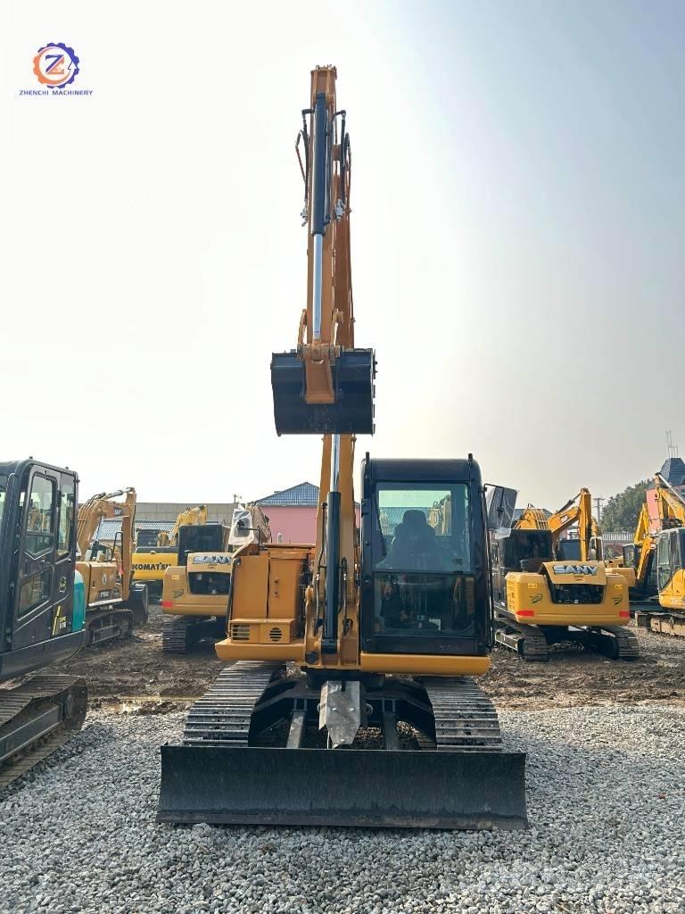 CAT 307 E2 Mini excavatoare < 7t