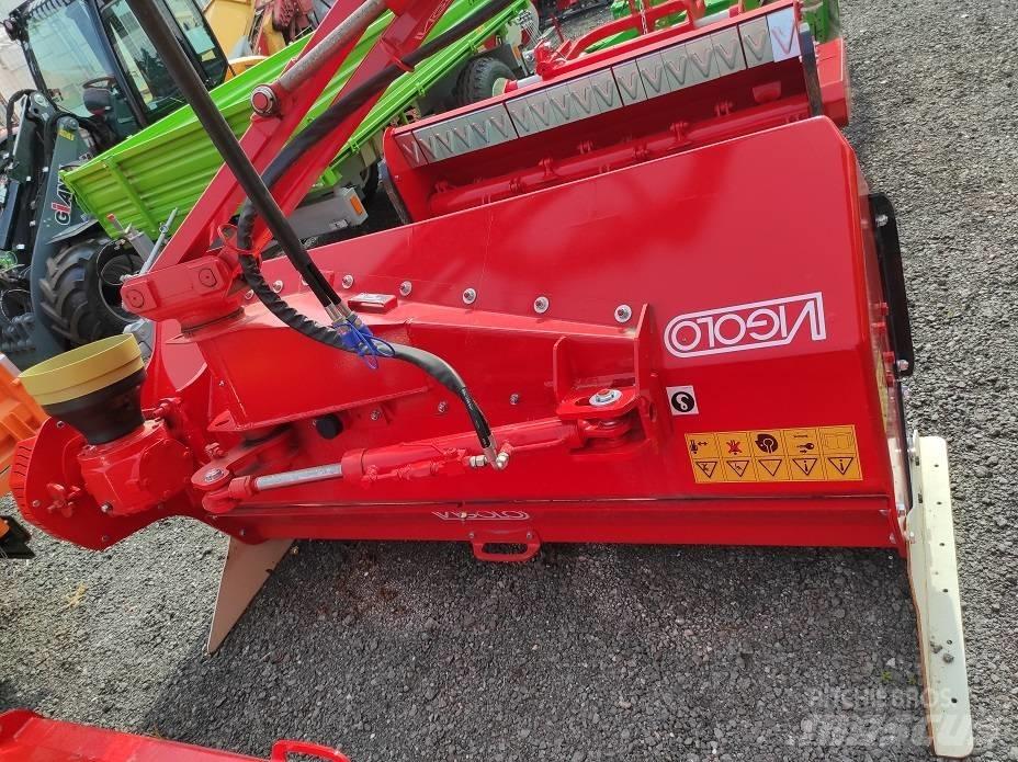  Vigolo SG2 200 Cositoare
